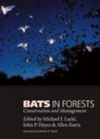 Bats in Forests