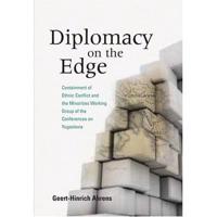 Diplomacy on the Edge