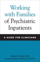 Working With Families of Psychiatric Inpatients