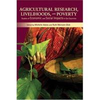 Agricultural Research, Livelihoods, and Poverty