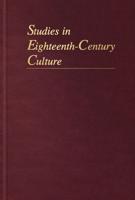 Studies in Eighteenth-Century Culture. Vol. 36