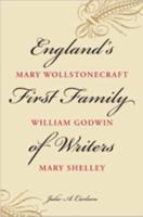 England's First Family of Writers