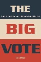 The Big Vote