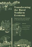 Transforming the Rural Nonfarm Economy