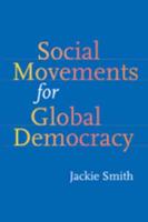 Social Movements for Global Democracy