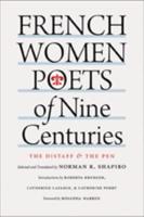 French Women Poets of Nine Centuries