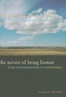 The Nature of Being Human