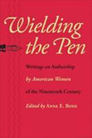 Wielding the Pen