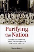 Purifying the Nation