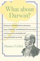What About Darwin?
