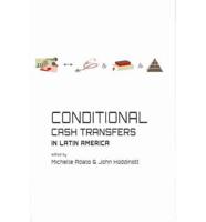 Conditional Cash Transfers in Latin America