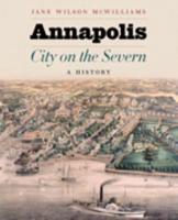 Annapolis, City on the Severn