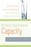 Building Organizational Capacity
