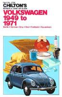 Volkswagen Beetle 1949 to 1971