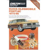 Chilton Buick/Oldsmobile Pontiac