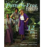Pattern-Free Fashions