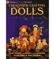 Creating & Crafting Dolls