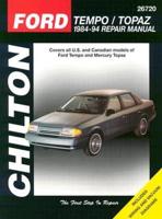 Chilton's Ford