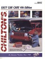 Chilton's Easy Car Care