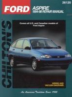 Ford Aspire 1994-1998
