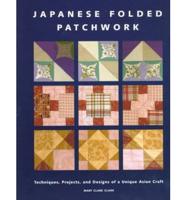 Japanese Folded Patchwork