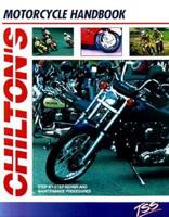 Chilton's Motorcycle Handbook