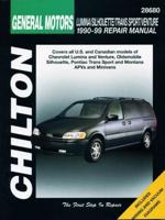 Chilton's General Motors