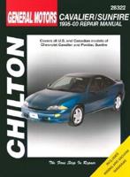 Chilton's General Motors Cavalier/Sunfire