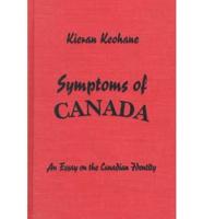 Symptoms of Canada