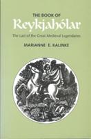 The Book of Reykjahólar