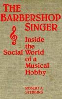 The Barbershop Singer