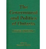 Government and Politics of Ontario
