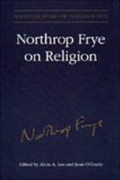 Northrop Frye on Religion