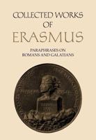 Collected Works of Erasmus. Vol.42 New Testament Scholarship
