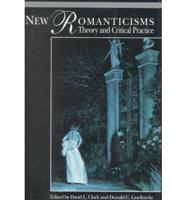 New Romanticisms