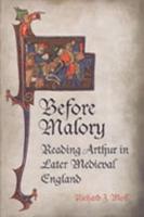 Before Malory