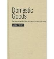Domestic Goods