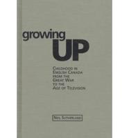 Growing Up