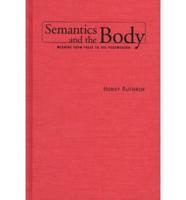 Semantics and the Body
