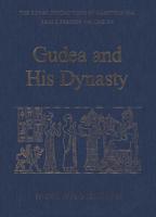 Gudea and His Dynasty