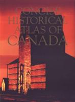 Concise Historical Atlas of Canada