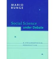 Social Science Under Debate