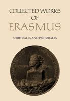 Collected Works of Erasmus. [Vol. 70]