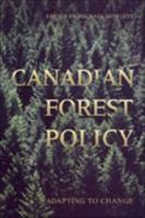 Canadian Forest Policy