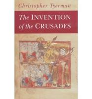 The Invention of the Crusades CB