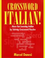 Crossword Italian!