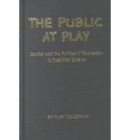Public at Play