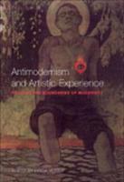 Antimodernism and Artistic Experience