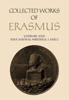 Collected Works of Erasmus. 24 Literary and Educational Writings 2