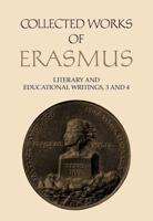 Collected Works of Erasmus. [Vol.26] Literary and Educational Writings